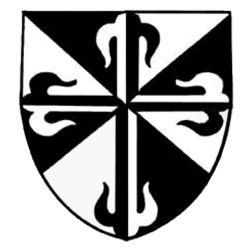 Escudo del Colegio San Martín de Porres
